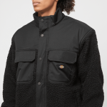 Куртка Dickies Pinesdale Jacket, черный - фото 3