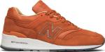 New balance top 997 luxury