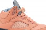 Dj khaled store x jordan