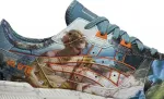 vivienne westwood x hyper gel lyte colorful