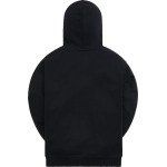 Худи Kith Curb Your Enthusiasm Multi Larry Hoodie 'Black', черный - фото 2