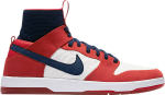 Nike dunk shop high elite
