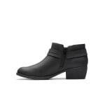 Женская коллекция: ботинки Charlten Rae Clarks, черный - фото 6