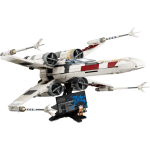 Конструктор Lego X-Wing Starfighter 75355, 1953 детали - фото 2