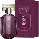 Духи Hugo Boss The Scent Magnetic For Her - фото 2