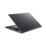 Ноутбук игровой Acer Swift X 16, 16", 16 ГБ/1 ТБ, R9-7940HS, RTX 4050, серый, английская клавиатура - фото 7