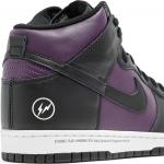 Nike dunk fragment cheap