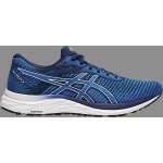 Кроссовки gel excite 6 twist 'blue expanse white' Asics, синий - фото