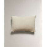 Чехол для подушки Zara Home Embroidered, 40х60 см - фото 2