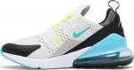 Air max 270 white hyper jade clearance
