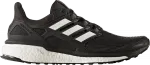 Adidas energy sales boost black