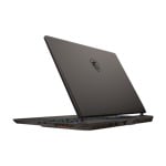 Ноутбук MSI Vector GP68HX 13VH, 16", 32 ГБ/4 ТБ, i7-13700H, RTX 4080, Windows 11 Pro, серый, английская клавиатура - фото 4