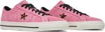 Converse sean pablo pink best sale