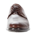 Оксфорды Citytray Plain Toe Tie ECCO, коньяк - фото 6