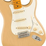 Fender American Vintage II 1957 Stratocaster в цвете Vintage Blonde 0110232807 - фото 6