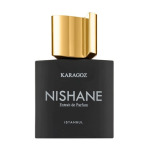 Nishane Istanbul Nishane Karagoz Extrait de Parfum 50мл унисекс - фото