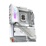 Материнская плата Gigabyte Z890 Aorus Pro Ice, LGA1851, DDR5, Wi-Fi - фото 3