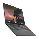 Игровой ноутбук Hasee Ares T8D94, 16", 64 ГБ/4 ТБ, i9-14900HX, RTX 4060, серый, английская клавиатура - фото 2