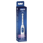 Oral B Электронная зубная щетка Oral-B Pro Gumcare 1's,  Blue - фото 3