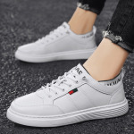 Кроссовки мужские Lifestyle Shoes Men Low-Top Div St. Dexie, белый - фото 9