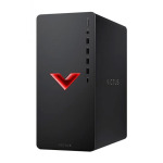 Системный блок HP Victus Shadow Elf 8, 32Гб/1Тб, i7-12700F, RTX 3050, черный - фото 2