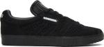 Adidas gazelle super neighborhood triple black store