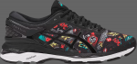 Asics kayano outlet 24 nyc