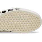 Кеды Vans Sneakersnstuff x Era LX Venice Beach, розовый - фото 5