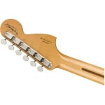 Электрогитара Fender Jimi Hendrix Stratocaster, кленовый гриф, 3 а Sunburst 0145802300 - фото 6