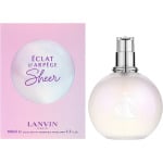 Туалетная вода Lanvin Eclat d’Arpege Sheer - фото 3