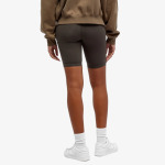 Шорты Fear Of God Essentials Sport Logo Cycling, темно-коричневый - фото 4