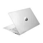 Ноутбук HP Pavilion X360 14-DY2050WM, 14", 8 ГБ/256 ГБ, i5-1235U, Iris Xe, серебристый, английская клавиатура - фото 5