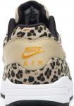 Nike air on sale max 1 leopard