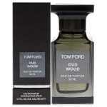 Парфюмерная вода Tom Ford Oud Wood, 50 мл - фото 2