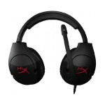 Гарнитура игровая HYPERX Cloud Stinger, для ПК и игровых консолей, мониторные, черный - фото 4