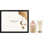 Gucci - Guilty Pour Femme Eau De Parfum Подарочный набор Eau De Parfum 50 мл Лосьон для тела 50 мл - фото