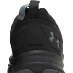 Кроссовки Under Armour Micro G Strikefast Black Pitch Grey, черный - фото 7