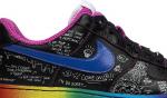 Nike Colette x Air Force 1 Low Supreme Busy P CDEK.Shopping