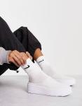 Nike af1 lover white outlet