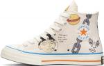Converse tyler artist series deals