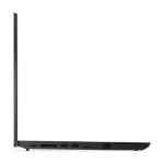 Ноутбук Lenovo ThinkPad L14 Gen 2, 14", 8ГБ/256ГБ, i5-1135G7, UHD Graphics, черный, английская раскладка - фото 2