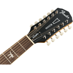 Подпись Тима Армстронга Fender Hellcat-12 Tim Armstrong Signature Hellcat-12 - фото 6