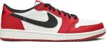 Air jordan 1 discount retro low og chicago