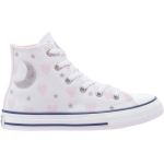 Кроссовки Converse Chuck Taylor All Star High GS My Wish, белый - фото