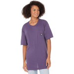 Футболка Burton Colfax Short Sleeve T-Shirt, цвет Violet Halo - фото 4