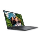 Ноутбук Dell Inspiron 15 3511, 15.6" FHD Touch, 32 ГБ/2 ТБ, i5-1035G1, Intel UHD, чёрный, английская клавиатура - фото 2