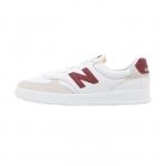 New balance ct300 red hot sale