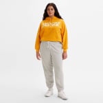 Спортивные брюки женские Levi's GOLD TAB, серый - фото 2