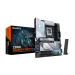 Материнская плата Gigabyte Z890 Gaming X WiFi7, LGA1851, DDR5, Wi-Fi - фото