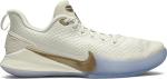 Nike mamba focus metallic gold 2025